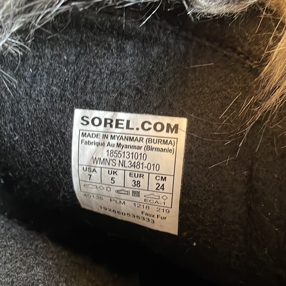 Sore Joan of Arc - Black! - Picture 7 of 10